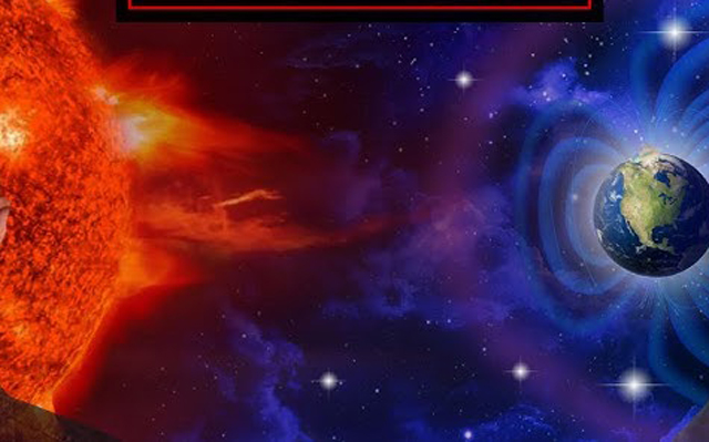 Experte spricht eine erschreckende Warnung aus: Er behauptet, die Erde stehe vor einer „geomagnetischen Katastrophe“ (Video)