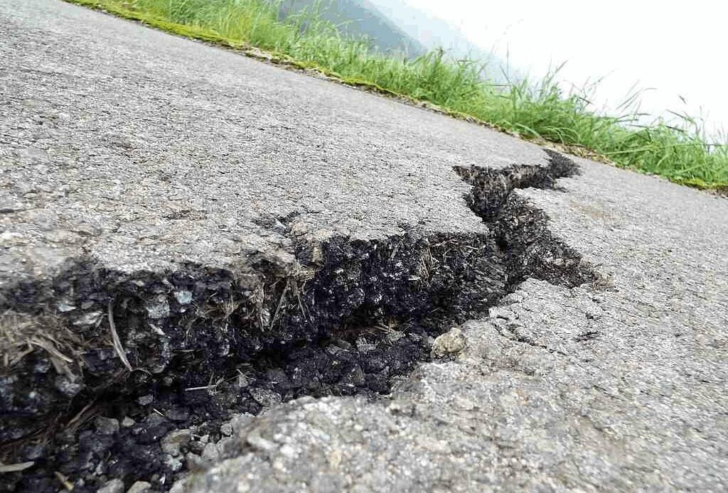 Eine uralte Verwerfung in Kanada ist erwacht und droht nun ein starkes Erdbeben auszulösen