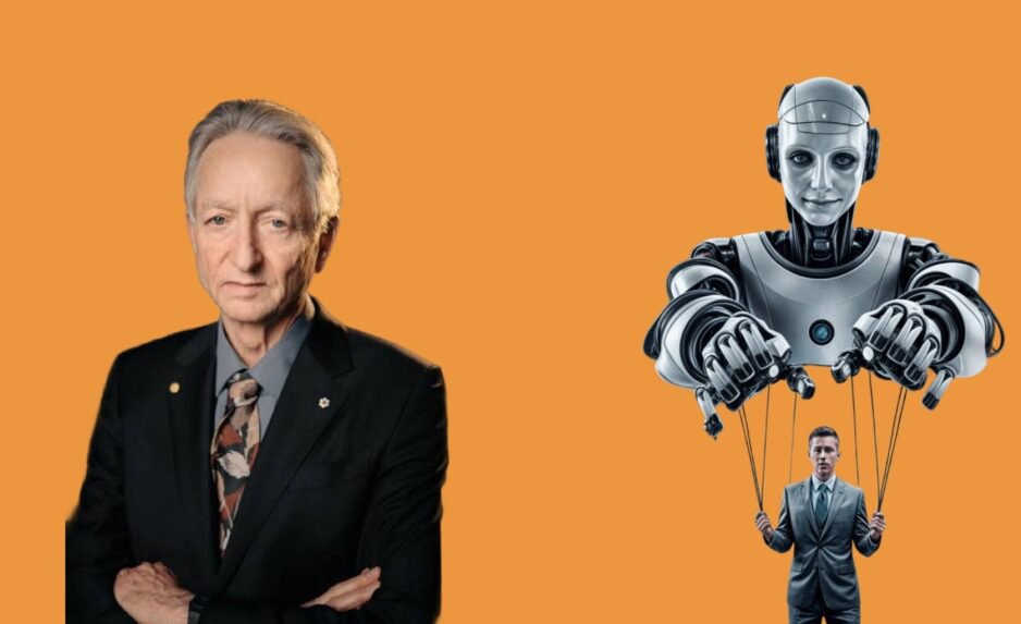 Ingenieur, der die Auswirkungen der KI vor 10 Jahren genau vorhergesagt hat, gibt eine erschreckende Prognose für 2030 ab