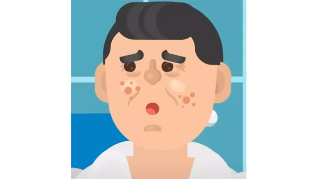 Augenöffnende Simulation zeigt genau, was mit Ihrem Körper nach dem Verzehr von Zucker passiert (Video)