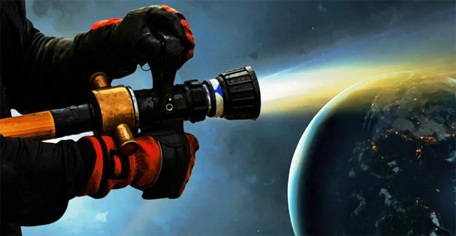 Wissenschaftler finden heraus, dass das interstellare Objekt 3I/ATLAS etwas Seltsames versprüht