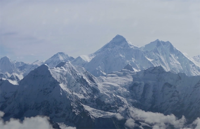 Wissenschaftler entdecken, dass die Geologie des Himalaya nicht das ist, was wir dachten