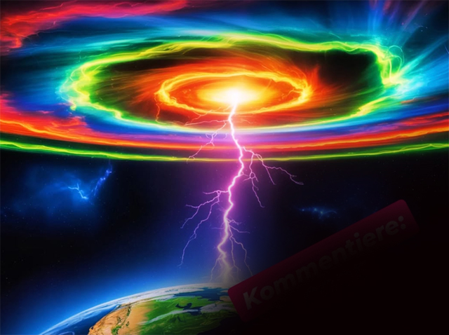 🔥🌍 ENERGIE-ALARM: Der Ringstrom kippt – und mit ihm unser kollektives Feld! 🌩️⚡