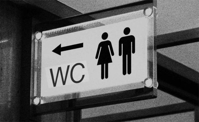 Die meisten wissen es nicht: Die wahre Bedeutung der Abkürzung „WC“ bei Toiletten