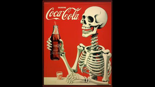 Das passiert in Ihrem Körper, wenn Sie ein Glas Cola trinken