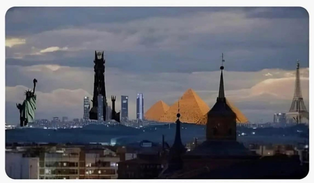 Eine Gruppe von „Flache-Erde-Wissenschaftlern“ investierte 20.000 Dollar und bewies das die Erde rund ist