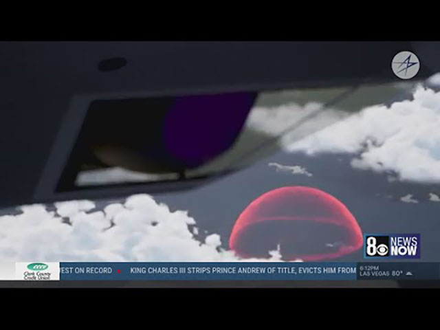 Mysteriöser Absturz eines unbemannten Fluggeräts in Area 51 wird von der Luftwaffe und dem FBI untersucht – Gerüchte kursieren