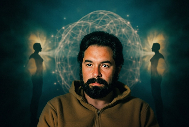 Das Gehirn als Sender?