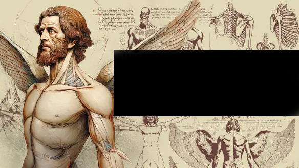 Rhesus-negativ: Die uralte Blutlinie der Nephilim?