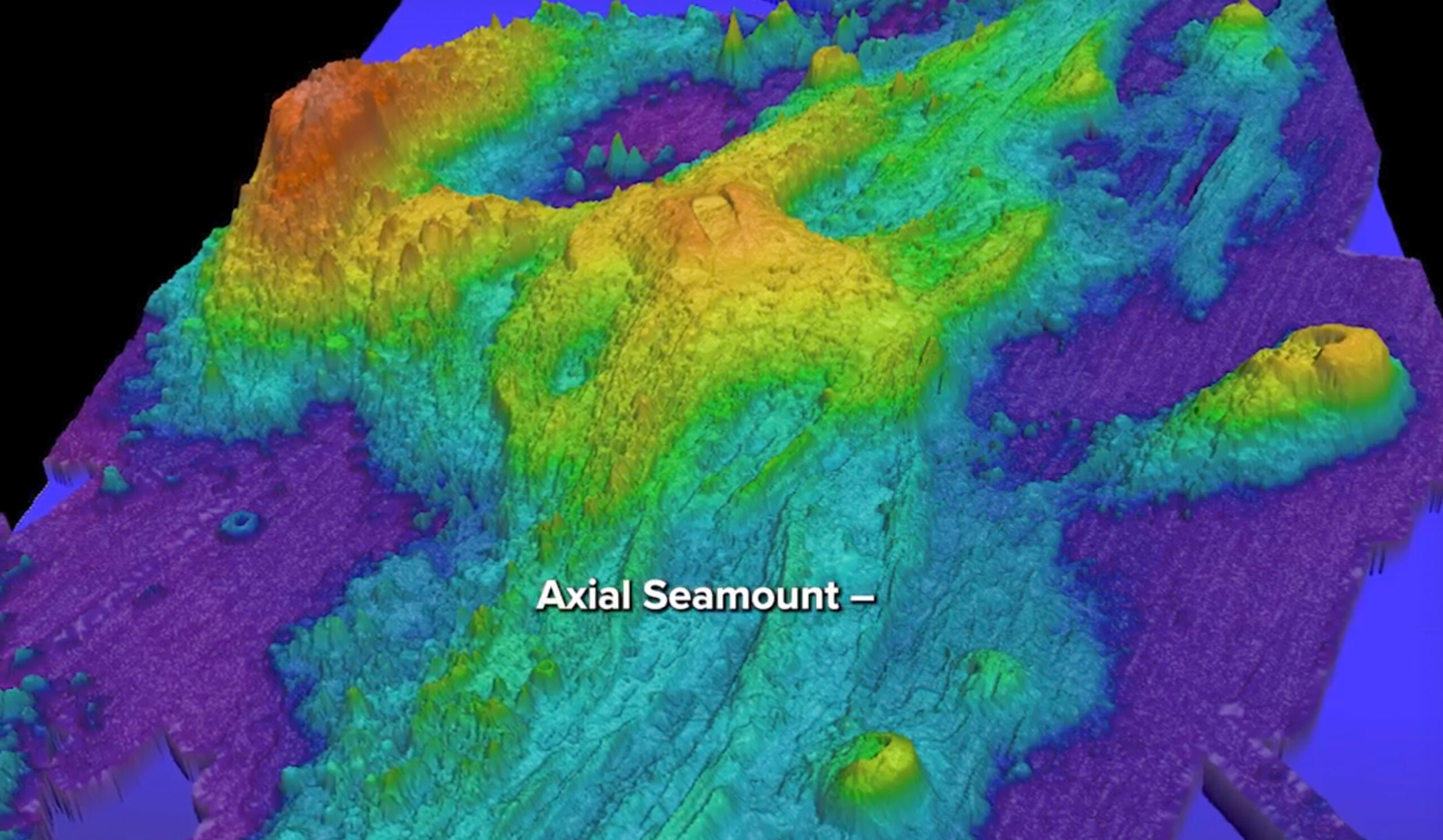 „Die Zeit läuft davon“: Forscher überarbeiten Zeitplan für Vulkan-Ausbruch