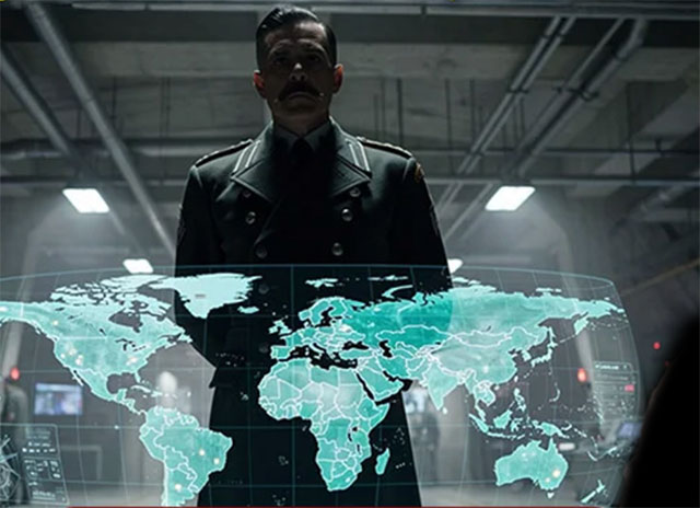 Deutsche Kolonien: Die Geheimnisse und die verborgene Geschichte der Antarktis aufdecken (Video)