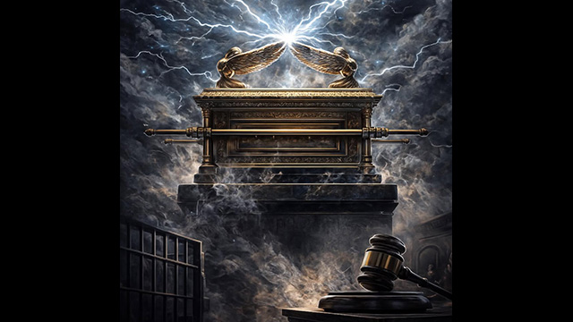 Gefälschte Geschichte: Das ungelöste Rätsel der Bundeslade