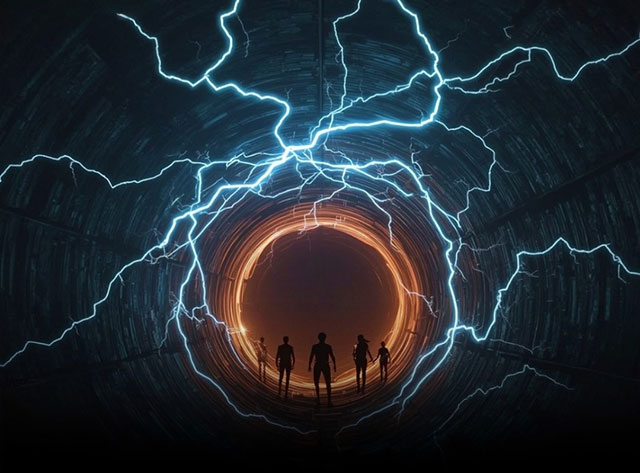 Hat CERN versehentlich Kontakt mit „Draco-Soldaten“ hergestellt?