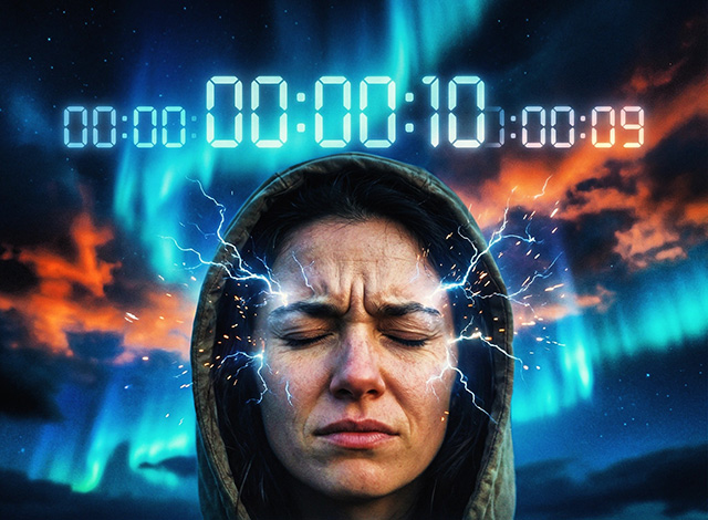 🚨🔥 Achtung! Die Erde lädt sich auf – und Dein Seelenplan wird jetzt aktiviert 🔥🚨