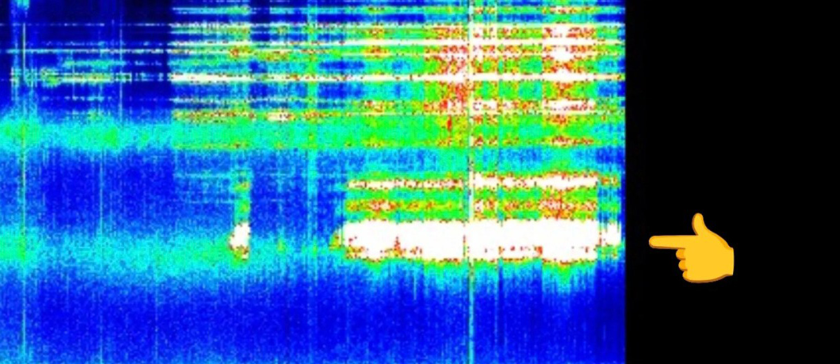 🔥 Achtung – etwas Großes hat sich heute Nacht geöffnet! 🔥