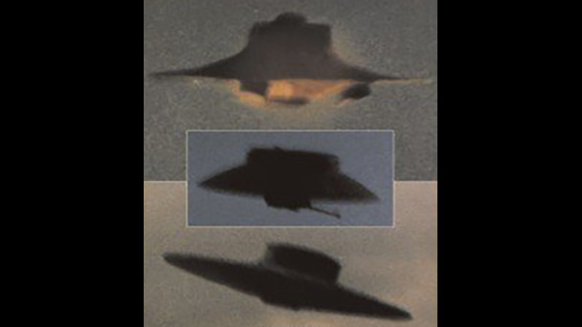 Der Raumfahrt-Schwindel: Geheime UFO-Projekte im Dritten Reich (Video)