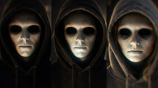 Schwarze Augen bei Kindern, Phantomanrufe und transplantierte Erinnerungen: Was ist da los? (Video)