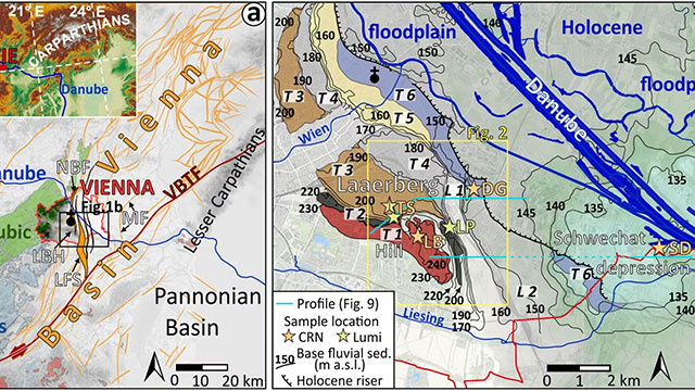 Wien: Mysteriös – „Tektonische Aktivitäten“ unter Stephansdom