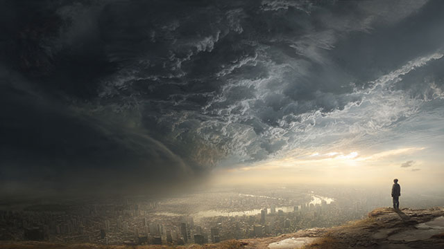 Medium warnt: Drei beunruhigende Vorhersagen für 2026 werden enthüllt