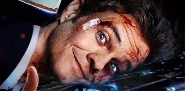 Sieben verrückte Dinge, die Ihr Körper in lebensbedrohlichen Situationen tut, ohne dass Sie es merken