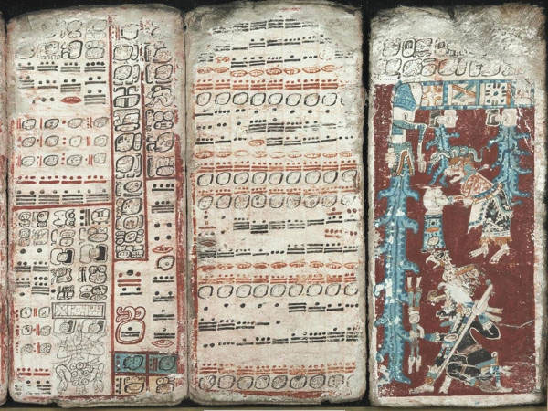 Experten entschlüsseln, wie Maya-Astronomen Sonnenfinsternisse präzise vorhersagten