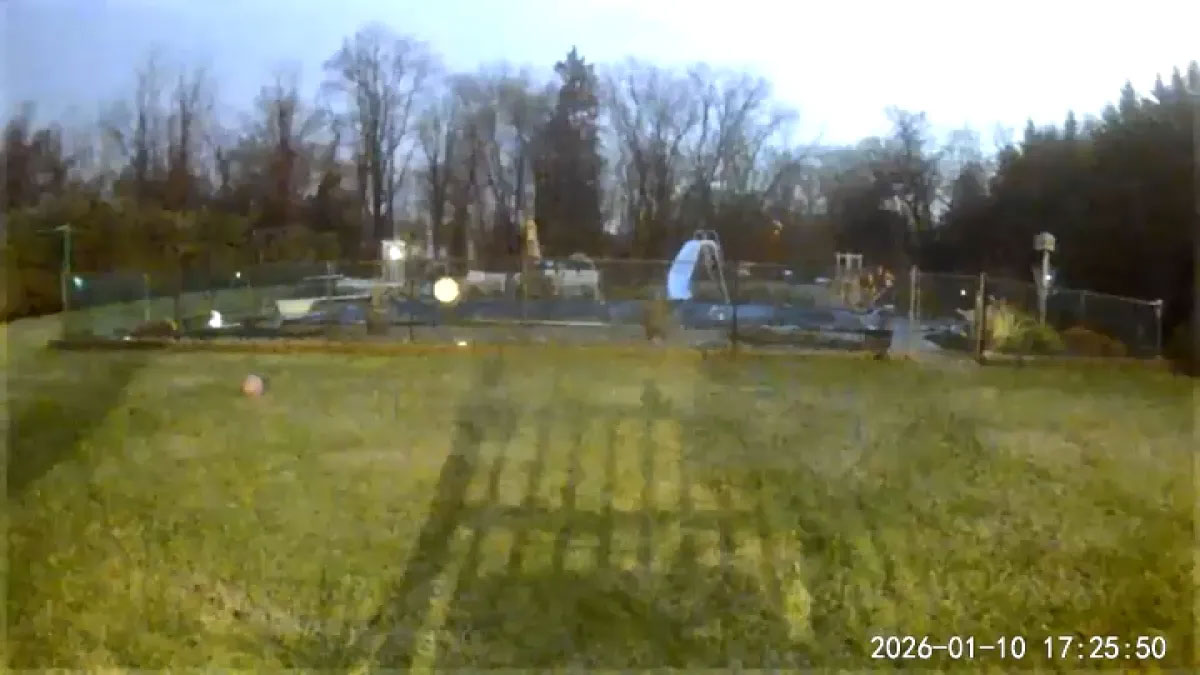 Medienbericht: Mysteriöse Explosionen beunruhigen Gemeinde in Pennsylvania (Video)