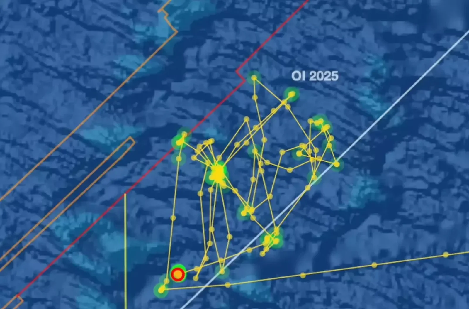 MH370: „Ungewöhnliches Verhalten“ am Suchgebiet beobachtet – Hoffnung auf Durchbruch bei der Suche nach dem vermissten Flugzeug der Malaysia Airlines wächst.