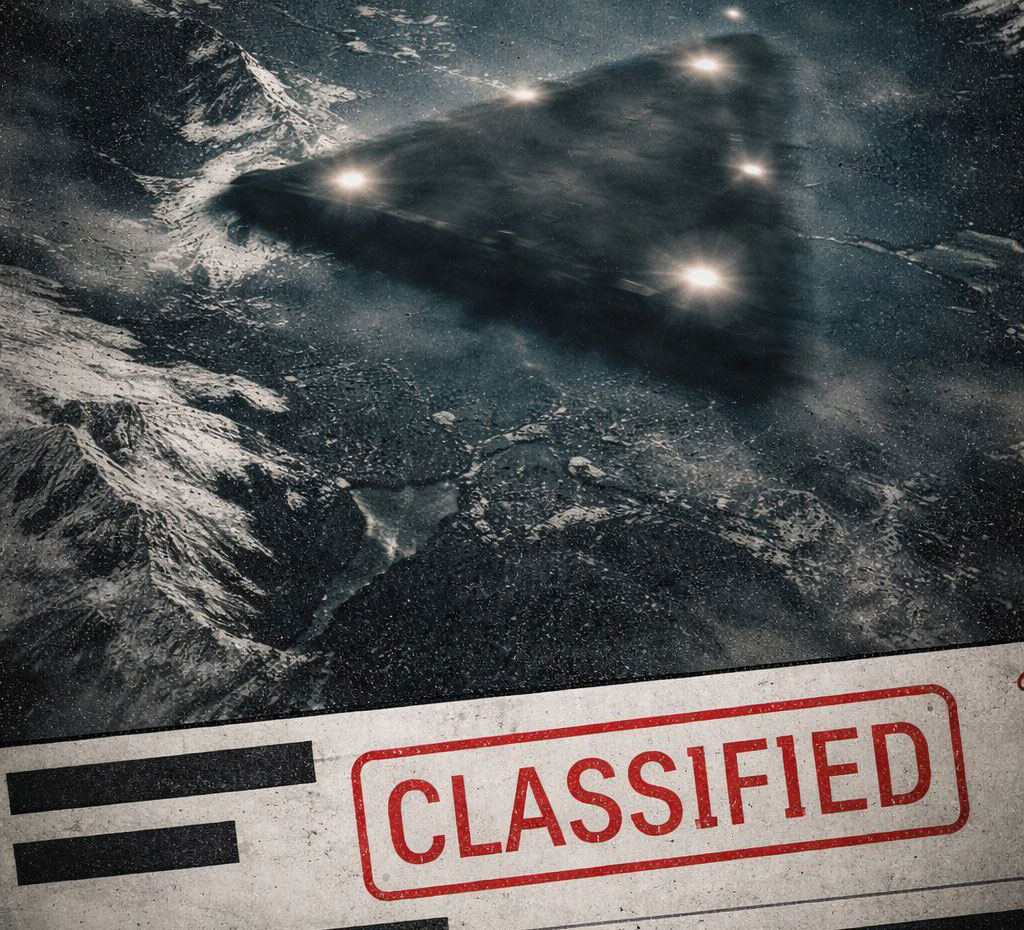 Dieses Foto wurde aufgenommen – und verschwand dann.