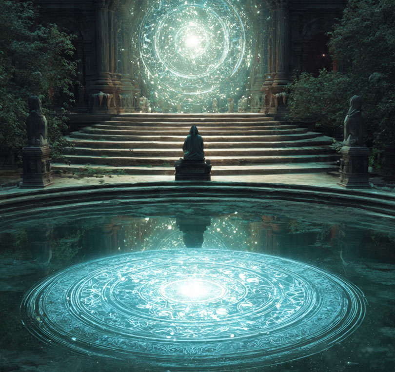 Das Jahr 2026 ist das 13. Jahr (die goldene Zahl 13) des 19-jährigen Zyklus der alten Babylonier