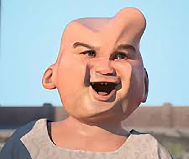 Eine erschreckende Simulation zeigt die düstere Realität dessen, was passieren würde, wenn es auf der Erde nur noch einen Mann gäbe