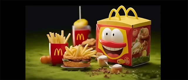 Ein Arzt erklärt, warum Cola und Pommes von McDonald’s Migräne besser „heilen“ können als Medikamente