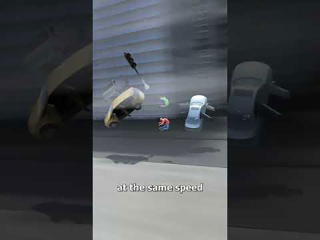 Eine beunruhigende Simulation zeigt, was passieren würde, wenn die Erde aufhören würde, sich zu drehen – das Ergebnis ist erschreckend (Video)