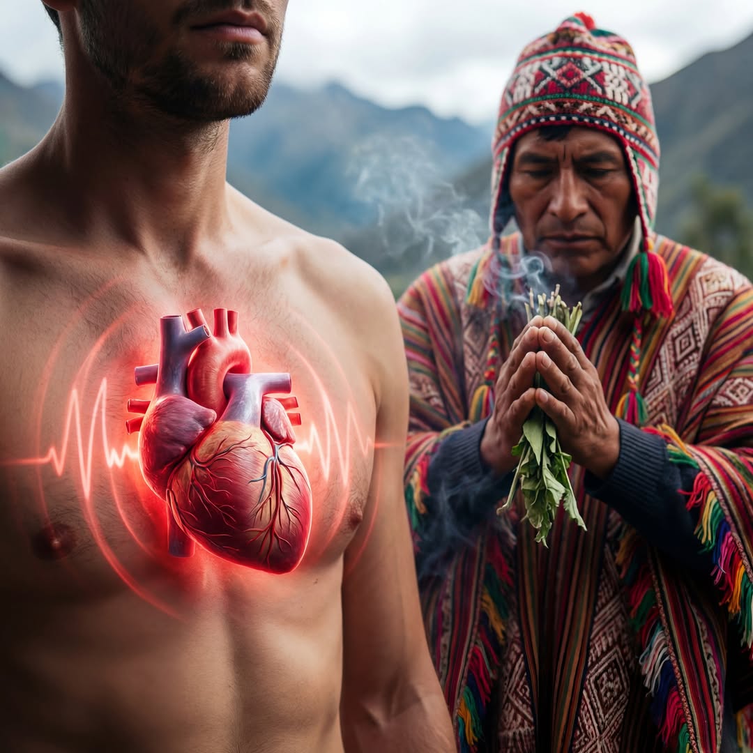 Das Geheimnis unseres Herzschlages