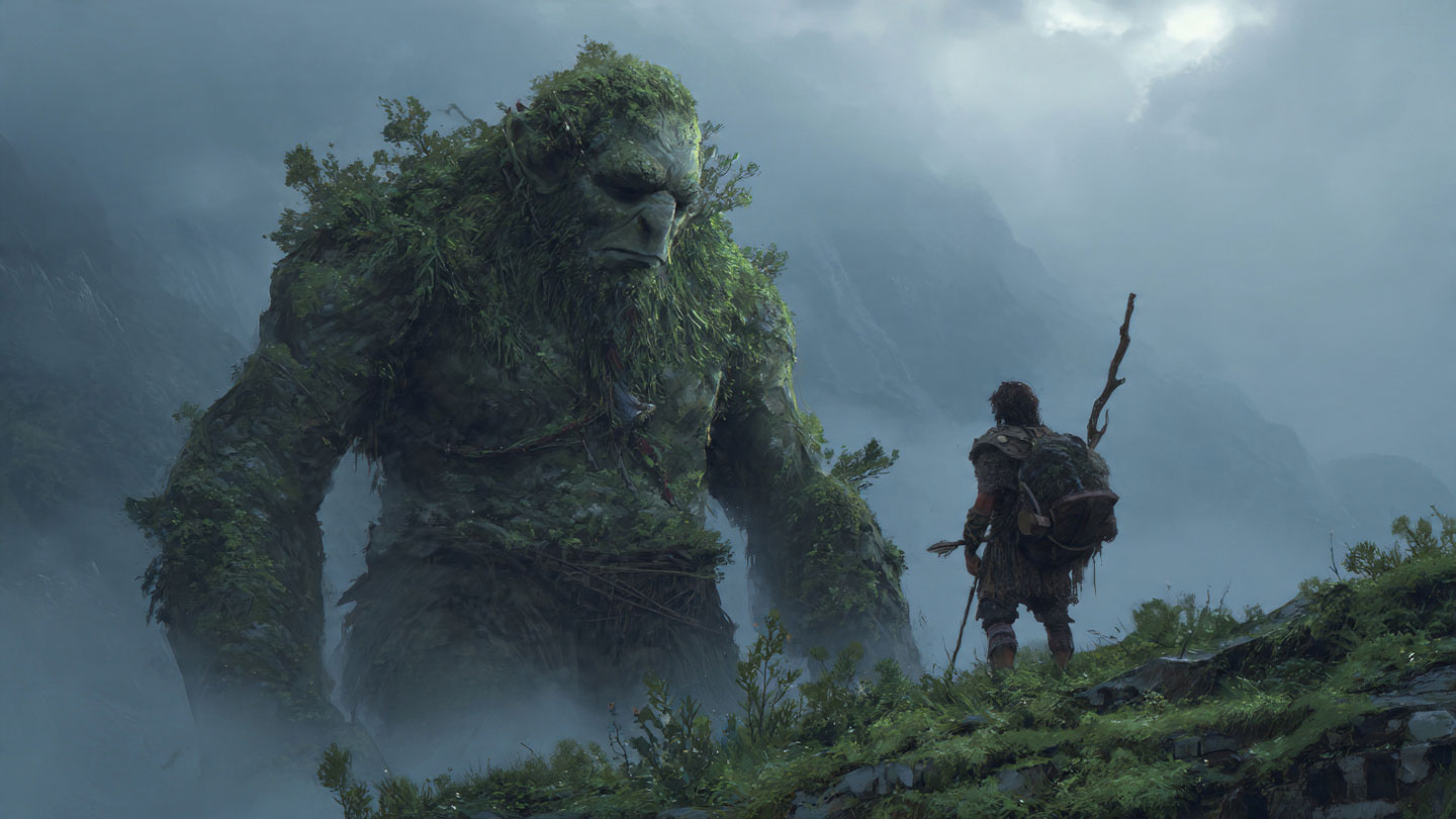 Eine antike Schriftrolle könnte die Existenz von „biblischen Riesen“ beweisen, glauben Experten