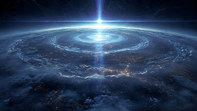 Schumann Resonanz: 🔥✨ ETWAS RICHTET SICH GERADE NEU AUS – UND DU SPÜRST ES ✨🔥