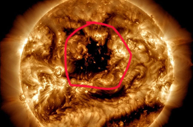 Schumann Resonanz: 🔥☀️ DAS PORTAL IST OFFEN – UND ES WARTET AUF DICH! ☀️🔥