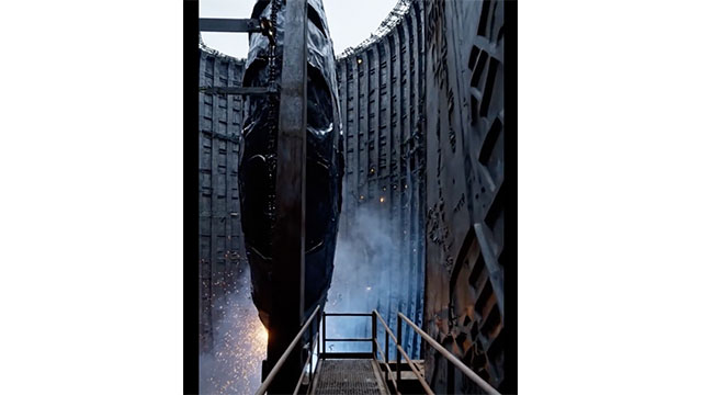 🛸 Neue Behauptungen über unbewegliche UFOs in Korea und den USA 🛸 (Video)