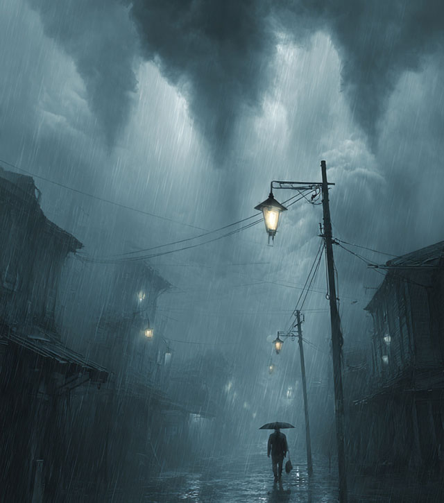 Wasserbeben, Militäreinsatz, Milliardenschäden: Portugal und Spanien zittern vor Sturmtief