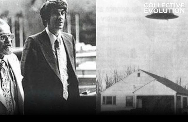 Die CIA simulierte UFO-Entführungen in Lateinamerika als „Experimente zur psychologischen Kriegsführung“