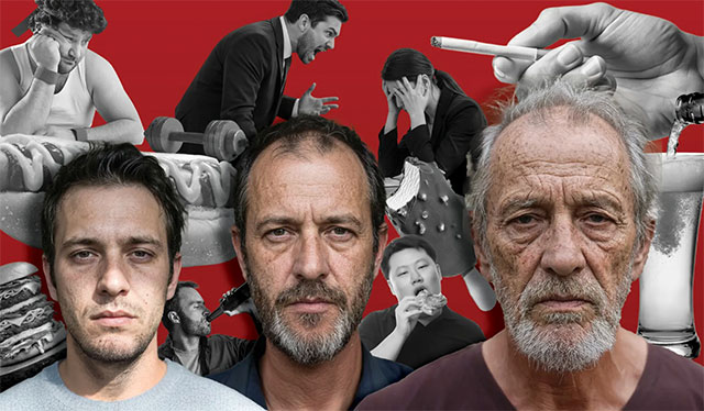 Sie altern schneller, wenn Sie 7 entscheidende Fehler begehen – und was Sie mit minimalem Aufwand dagegen tun können