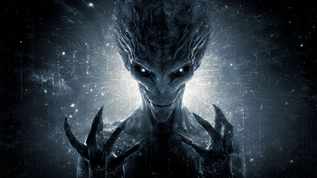 US-Vizepräsident: Außerirdische sind „Dämonen“