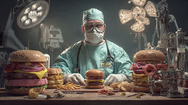 Ein Arzt warnt davor, dass dieses gängige Lebensmittel „schlimmer als Rauchen“ sei und mit einem vorzeitigen Tod in Verbindung stehe