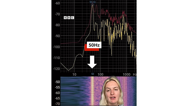 Das Hebriden-Brummen: Ein niederfrequentes Rätsel auf einer schottischen Insel (Video)