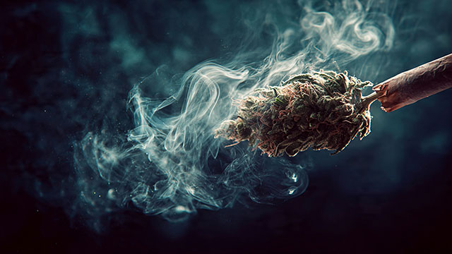 Ein ehemaliger Süchtiger erzählt, was sich verändert hat, als er mit dem Cannabis-Kiffen aufhörte