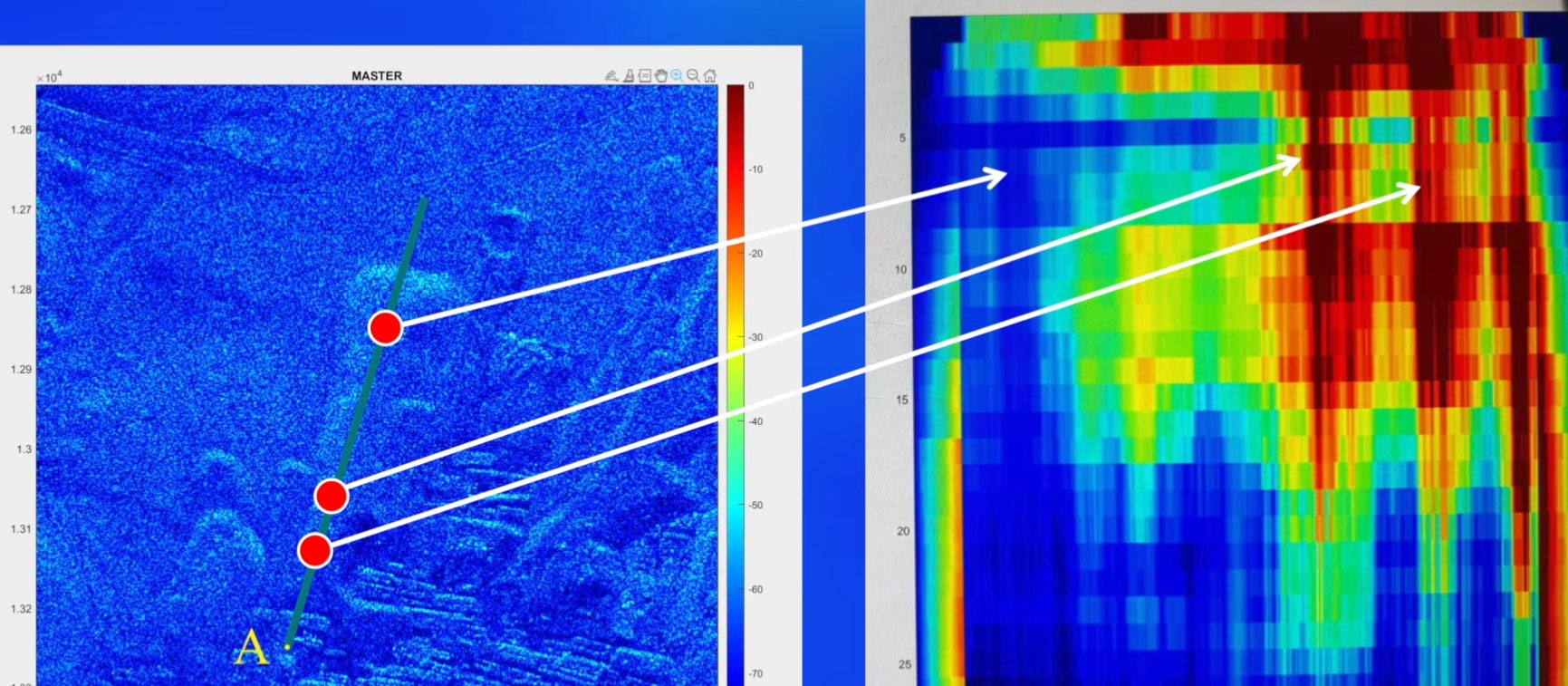 Forscher entdecken zweite Sphinx in Ägypten, Scans legen „unterirdische Megastruktur“ frei