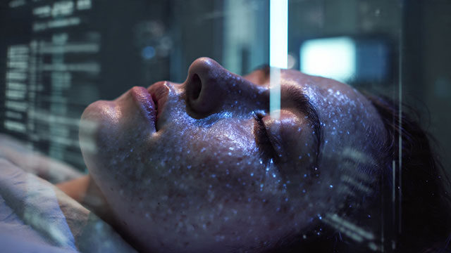 Ein Wissenschaftler hat „Beweise“ dafür, dass wir in einer Simulation leben