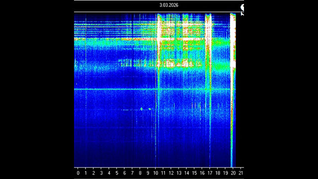 🔥🌕 BLUTMOND. FINSTERNIS. UND ETWAS IN DIR WEISS: JETZT IST ES SOWEIT. 🌕🔥