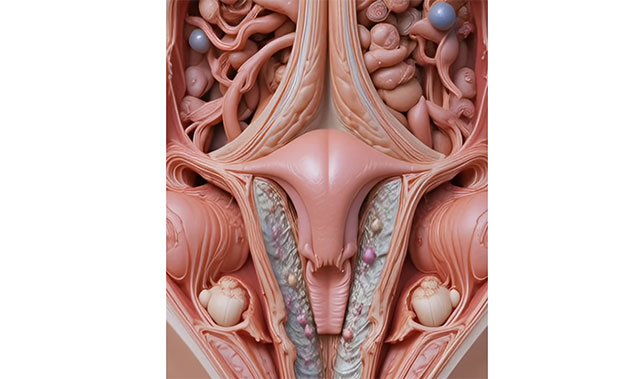 Eine faszinierende Simulation zeigt, was mit „toten“ Spermien nach dem Sex passiert (Video)