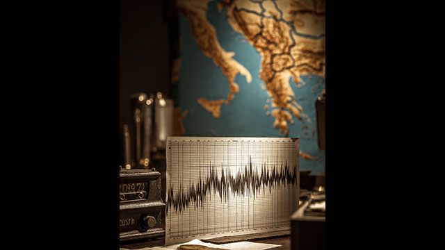 Erdbeben erschüttert mehrere Urlaubsinseln im Mittelmeer