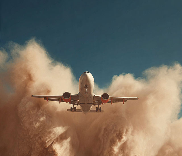 Neuer „Saharastaub-Ausbruch“ – auch Deutschland ist betroffen